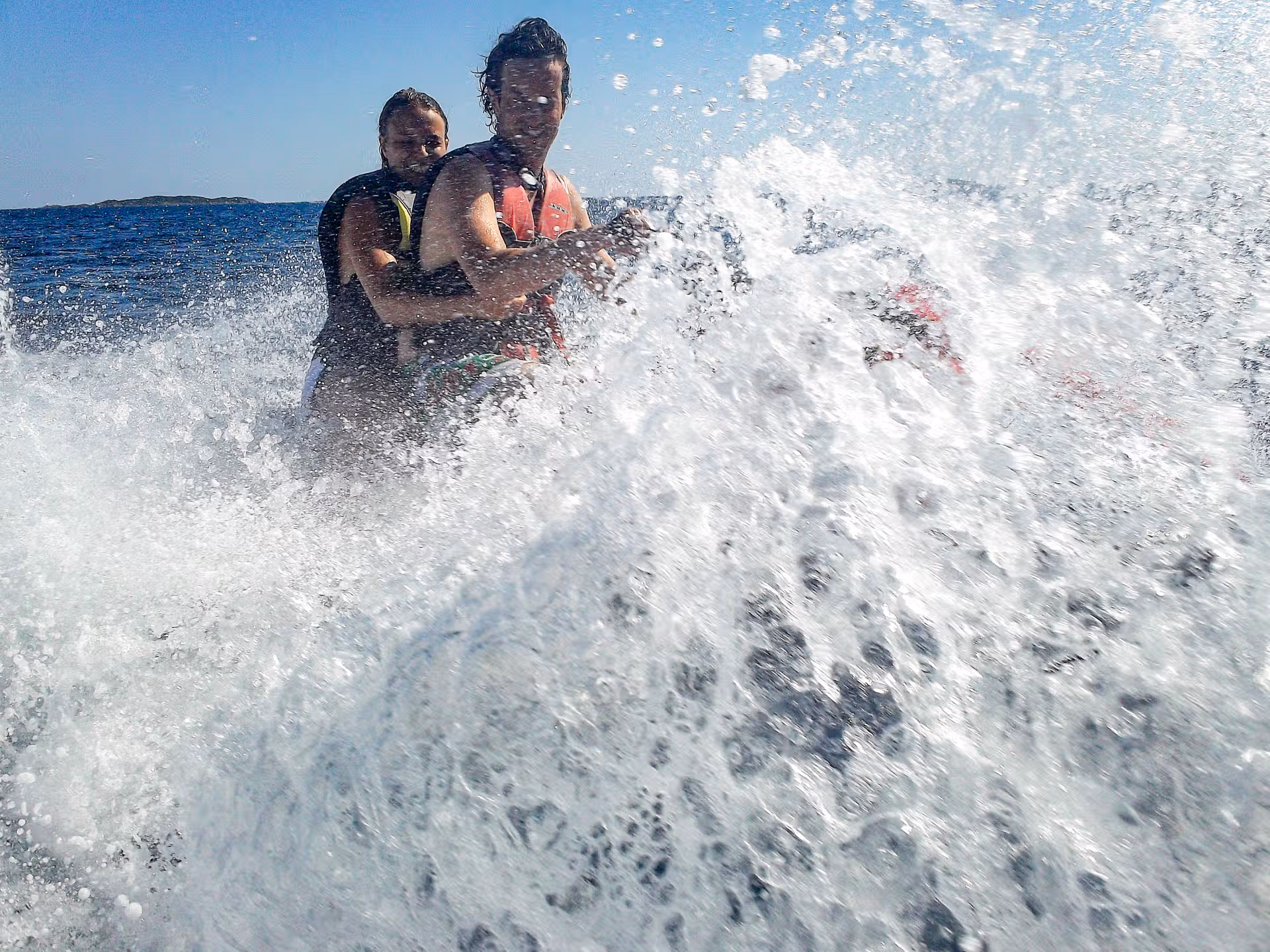 Photo Jet Ski Corse 8