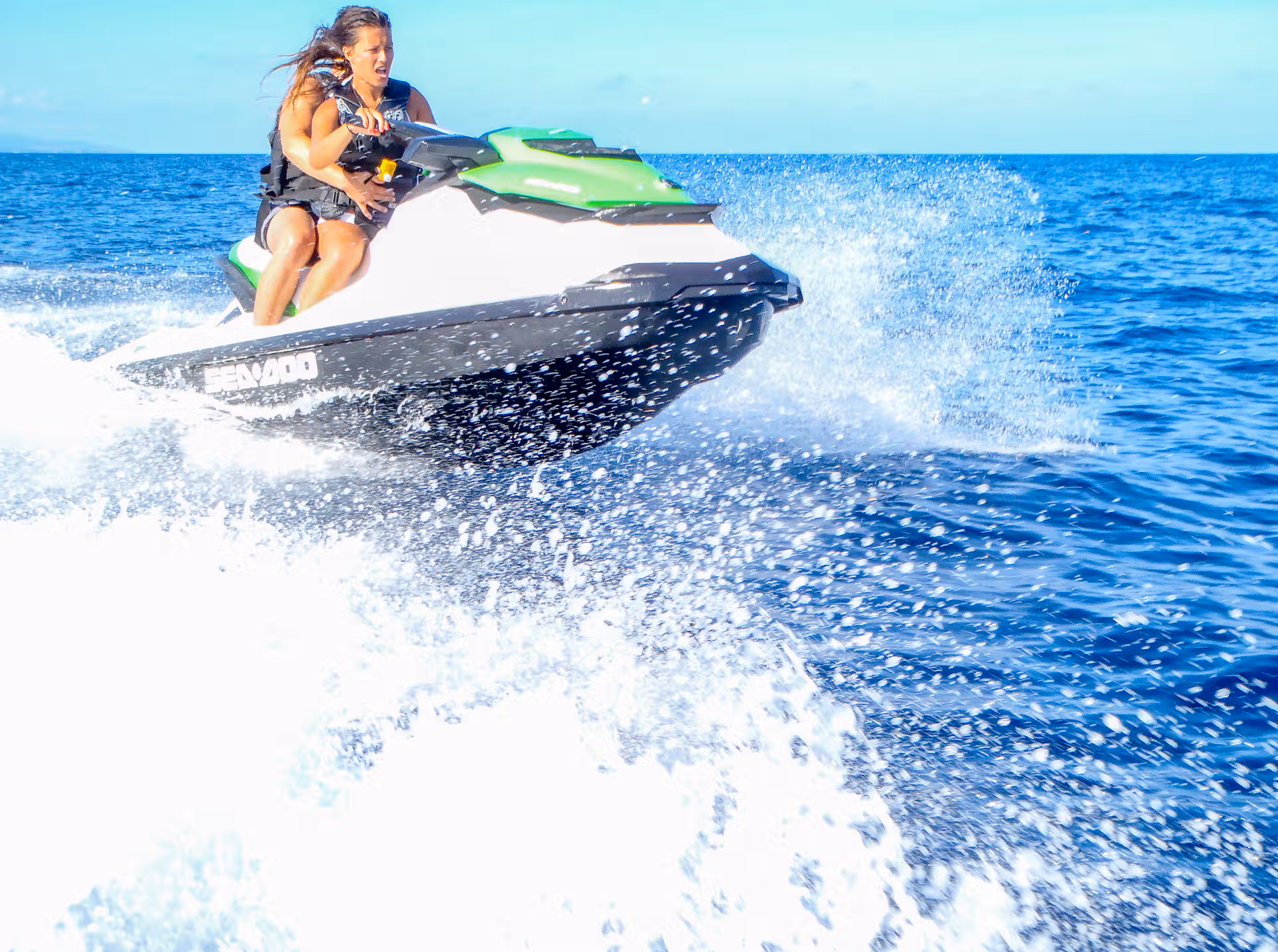 Photo La Corse Jet Ski