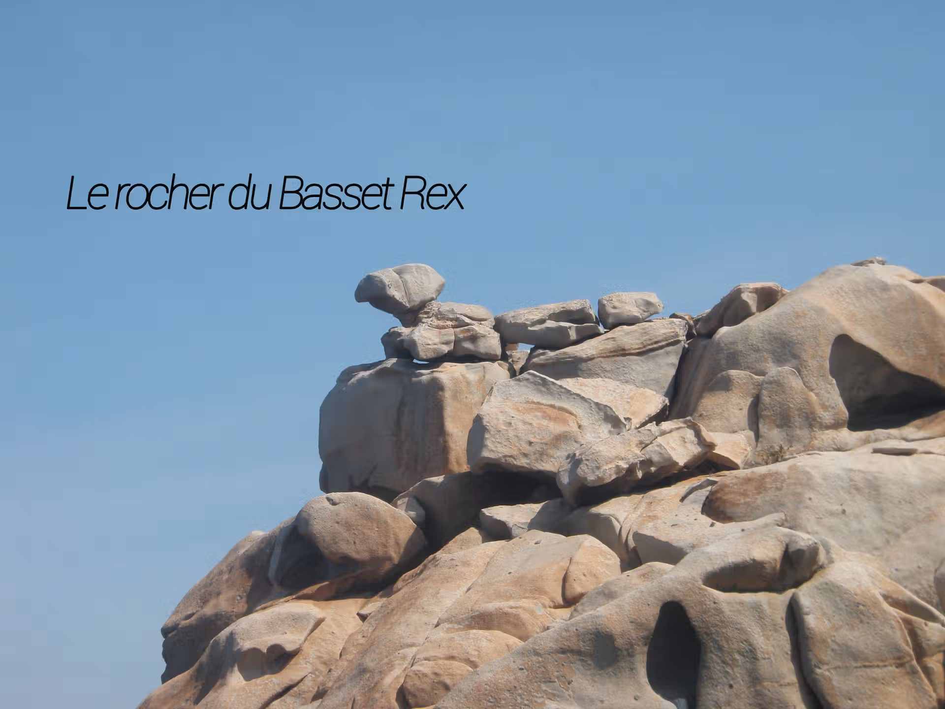 Photo La Corse iles Lavezzi Jet Ski