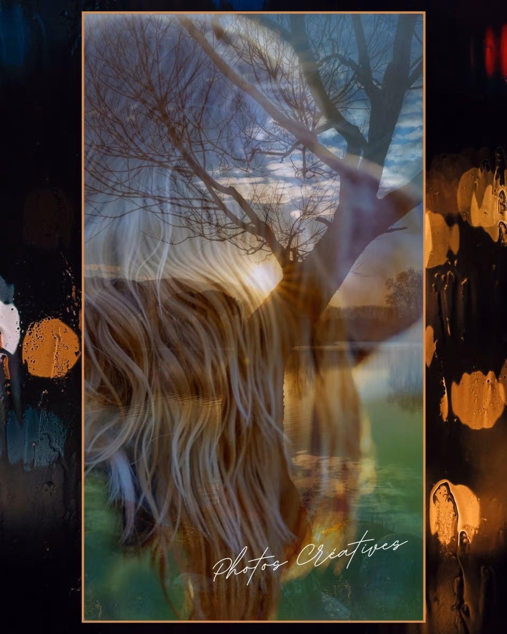 Cocker Anglais Spaniel